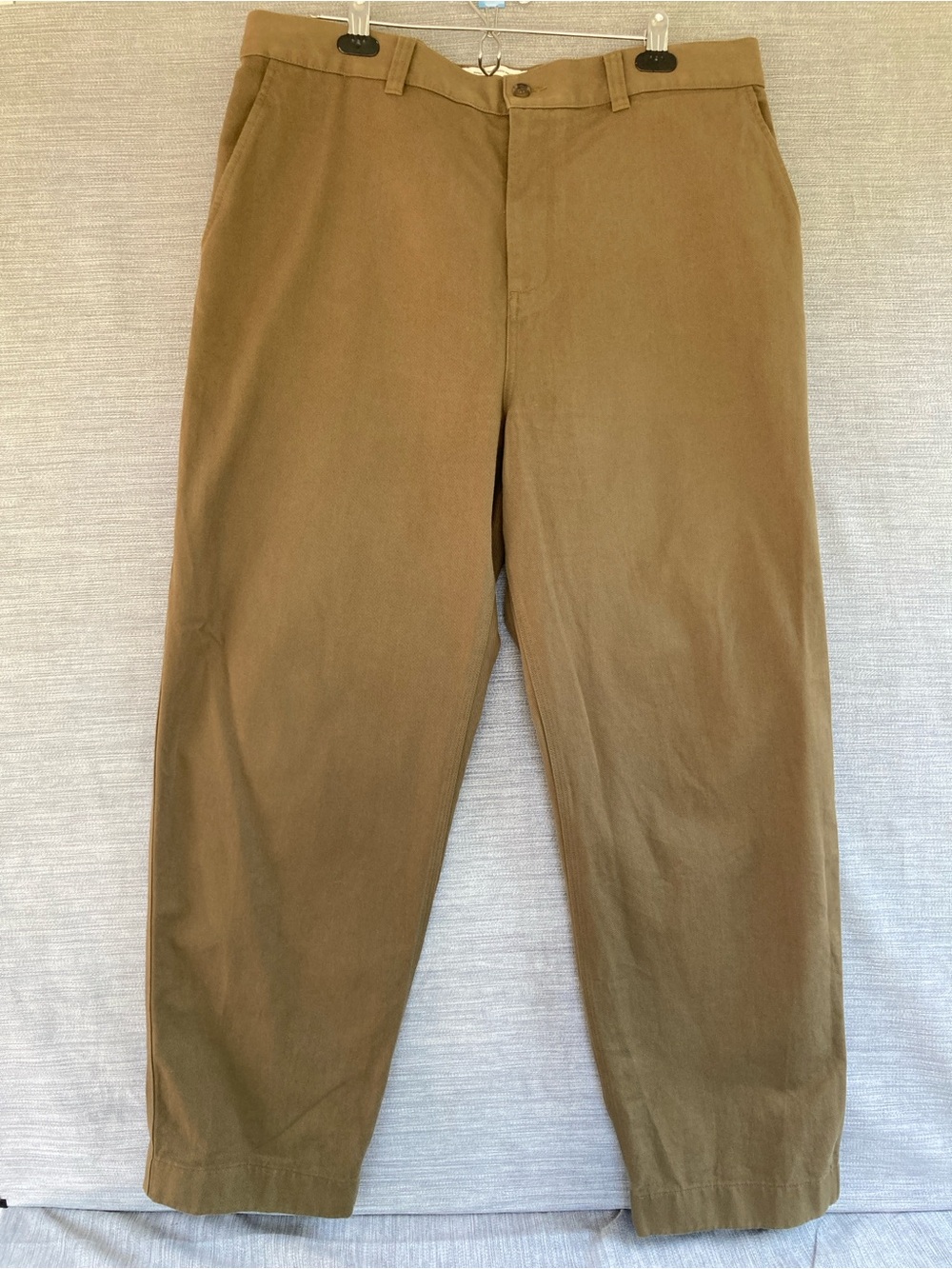 Men’s reigning champ pants khaki